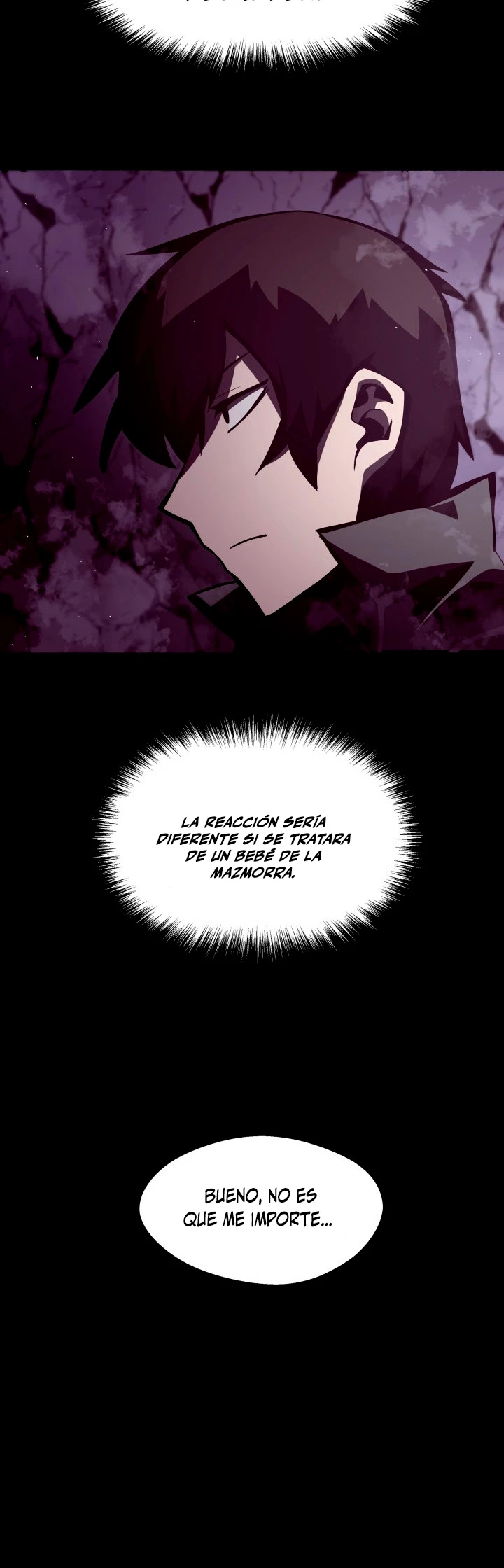 Odisea en la Mazmorra capítulo 9, página 24