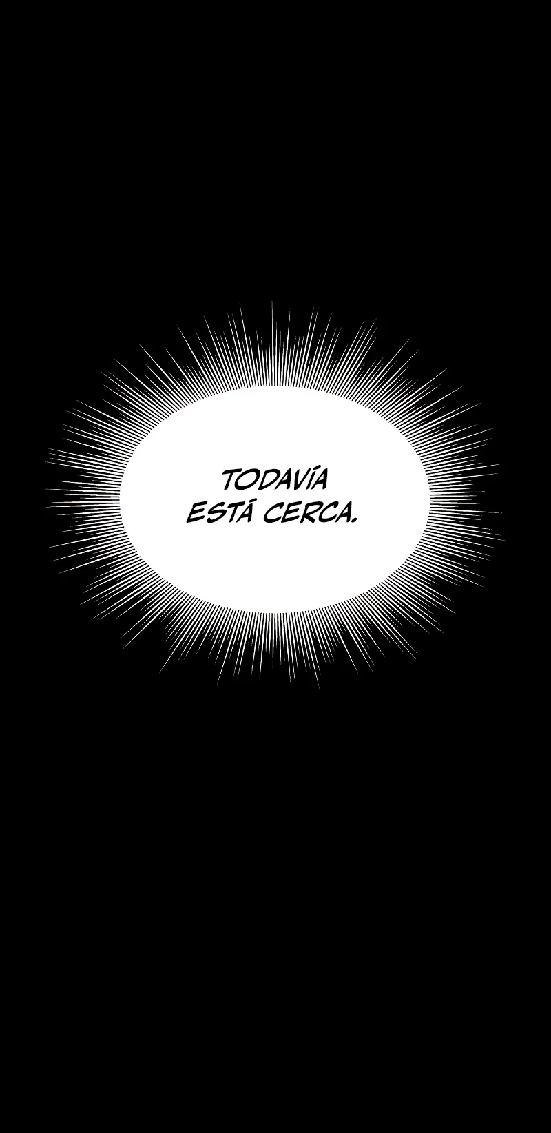 Odisea en la Mazmorra capítulo 36, página 29