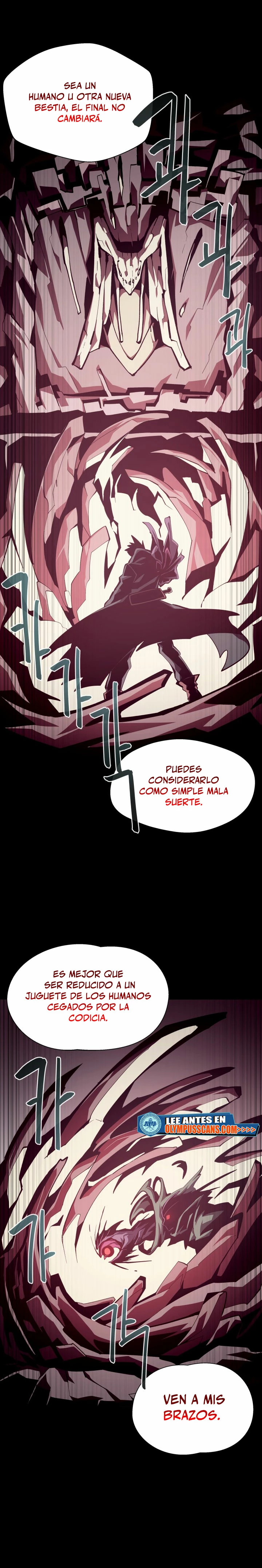 Odisea en la Mazmorra capítulo 51, página 14