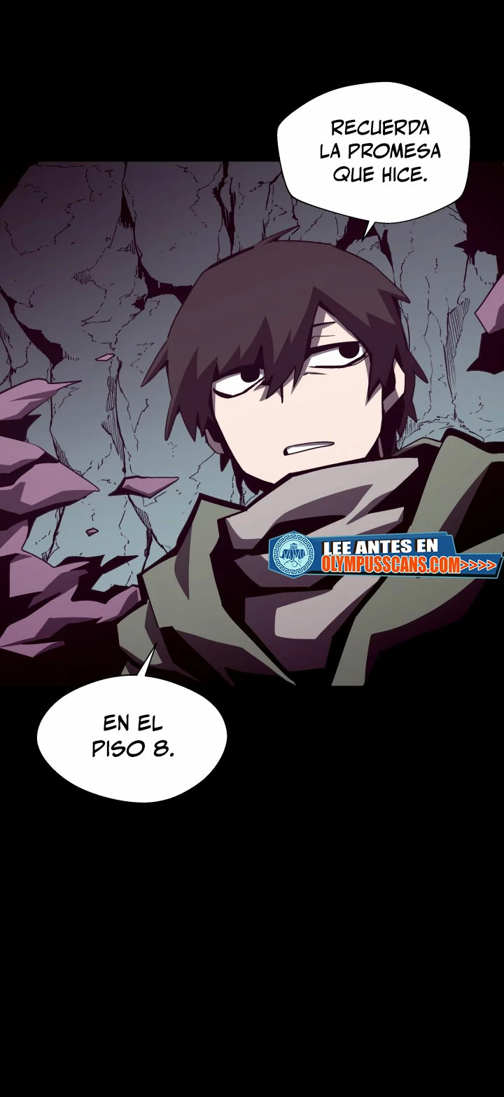 Odisea en la Mazmorra capítulo 51, página 28