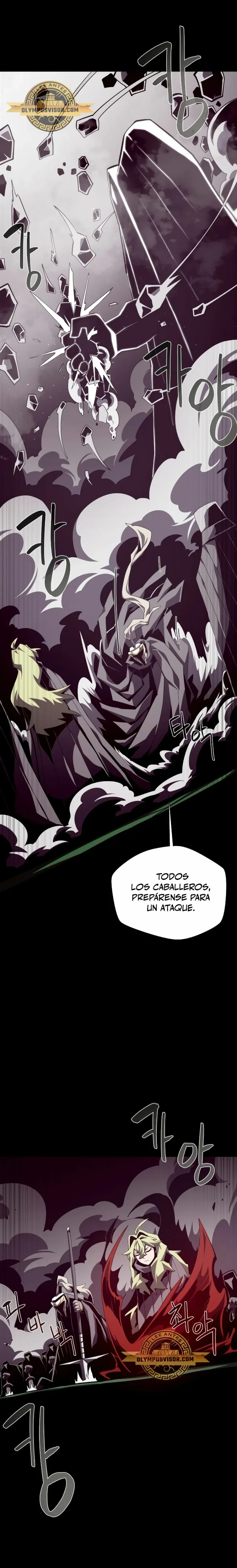 Odisea en la Mazmorra capítulo 72, página 14