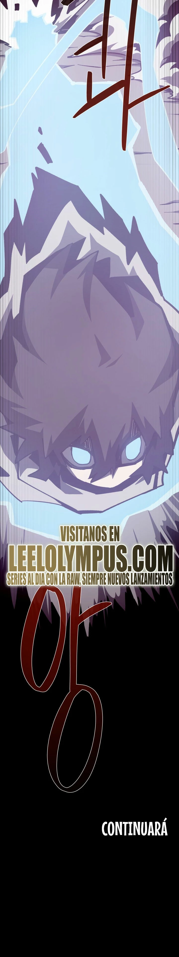 Odisea en la Mazmorra capítulo 87, página 33