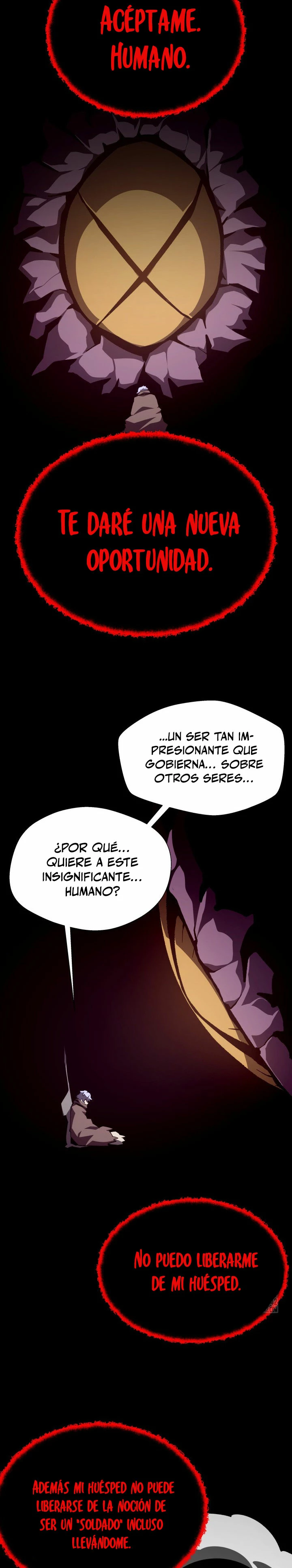 Odisea en la Mazmorra capítulo 93, página 4