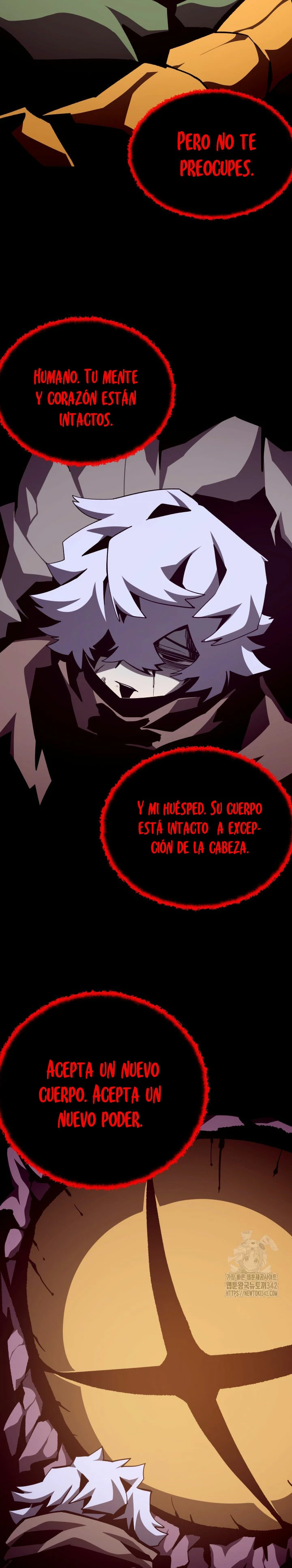 Odisea en la Mazmorra capítulo 93, página 6