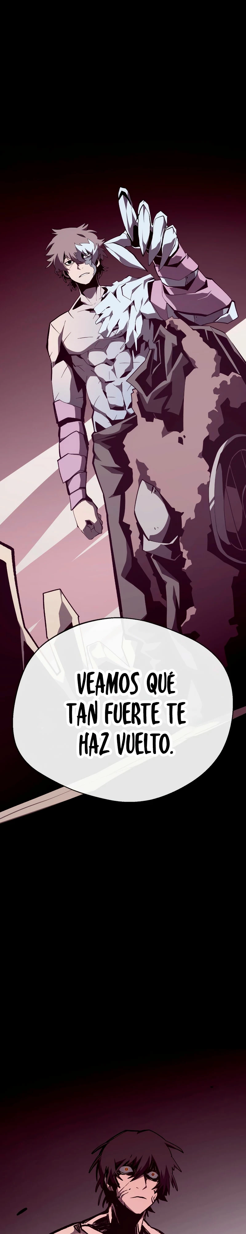 Odisea en la Mazmorra capítulo 97, página 2