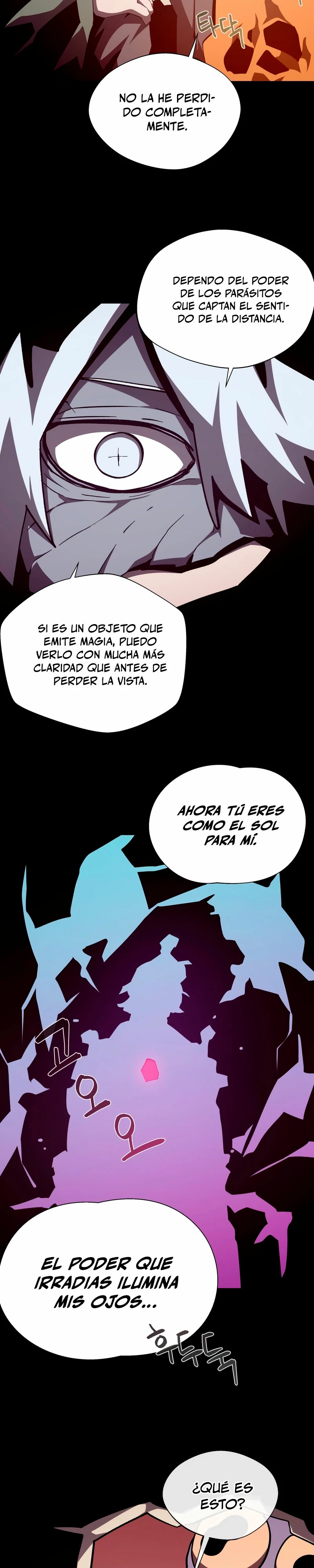 Odisea en la Mazmorra capítulo 100, página 12