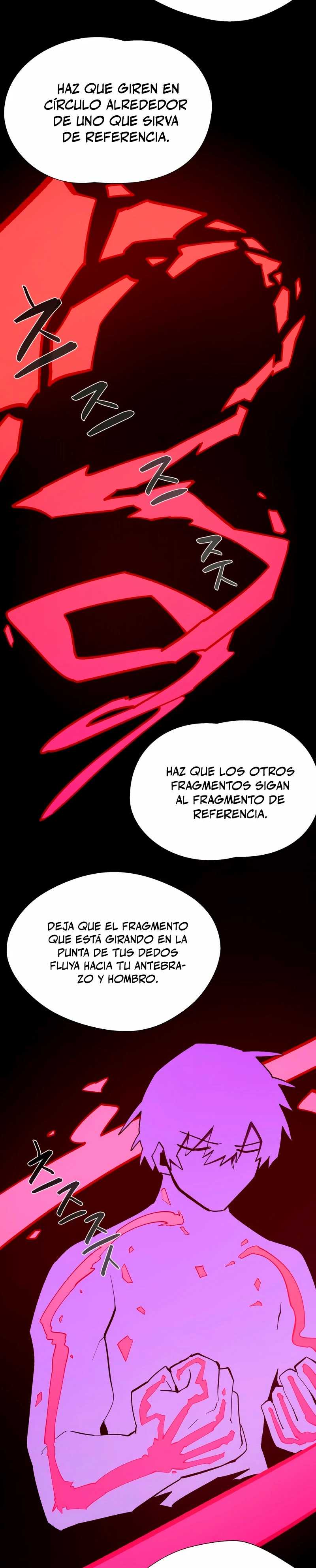 Odisea en la Mazmorra capítulo 100, página 26