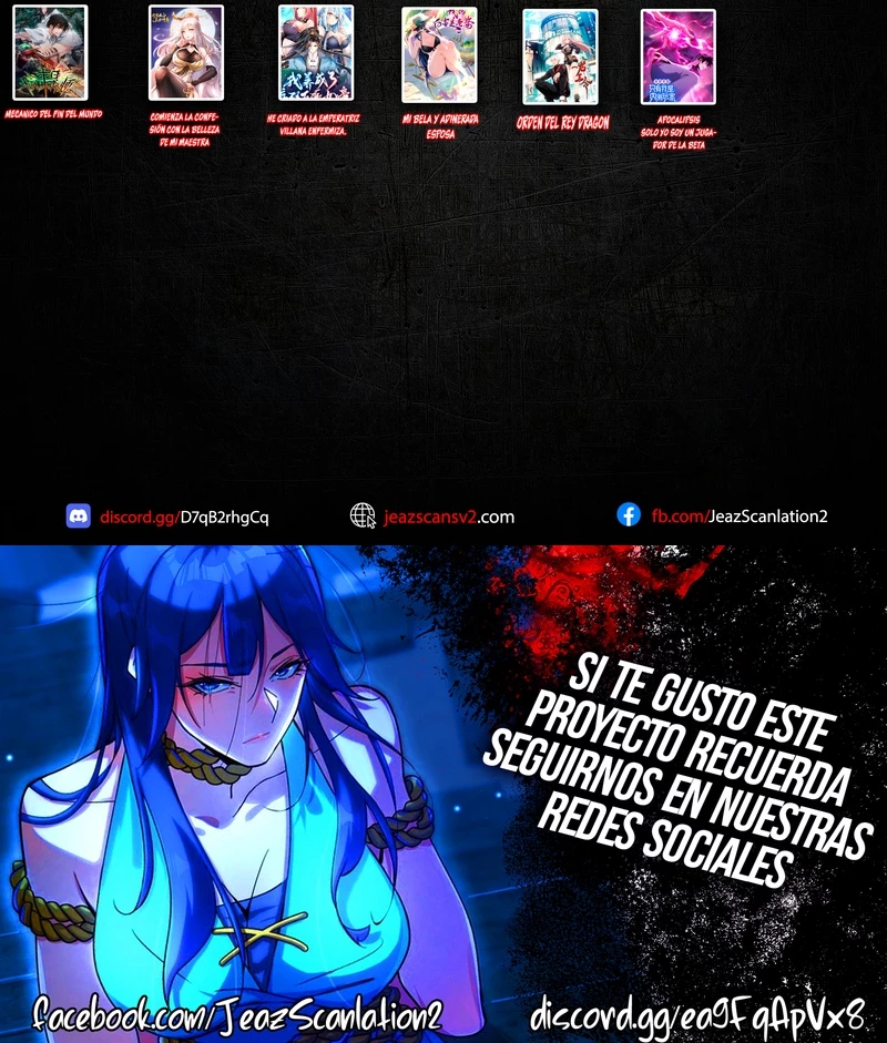 Puedo invocar a una chica linda usando el sistema de cartas capítulo 16, página 37