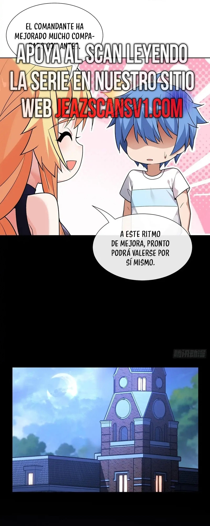 Puedo invocar a una chica linda usando el sistema de cartas capítulo 27, página 15