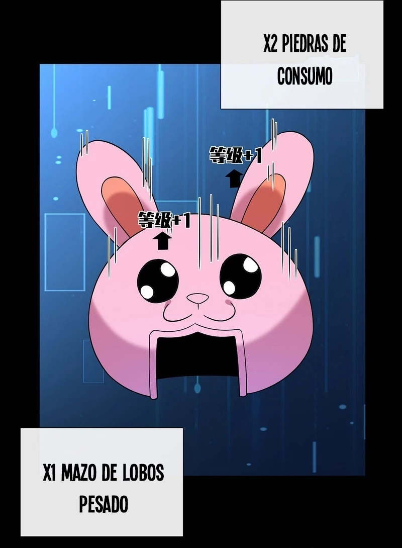 Puedo invocar a una chica linda usando el sistema de cartas capítulo 9, página 15
