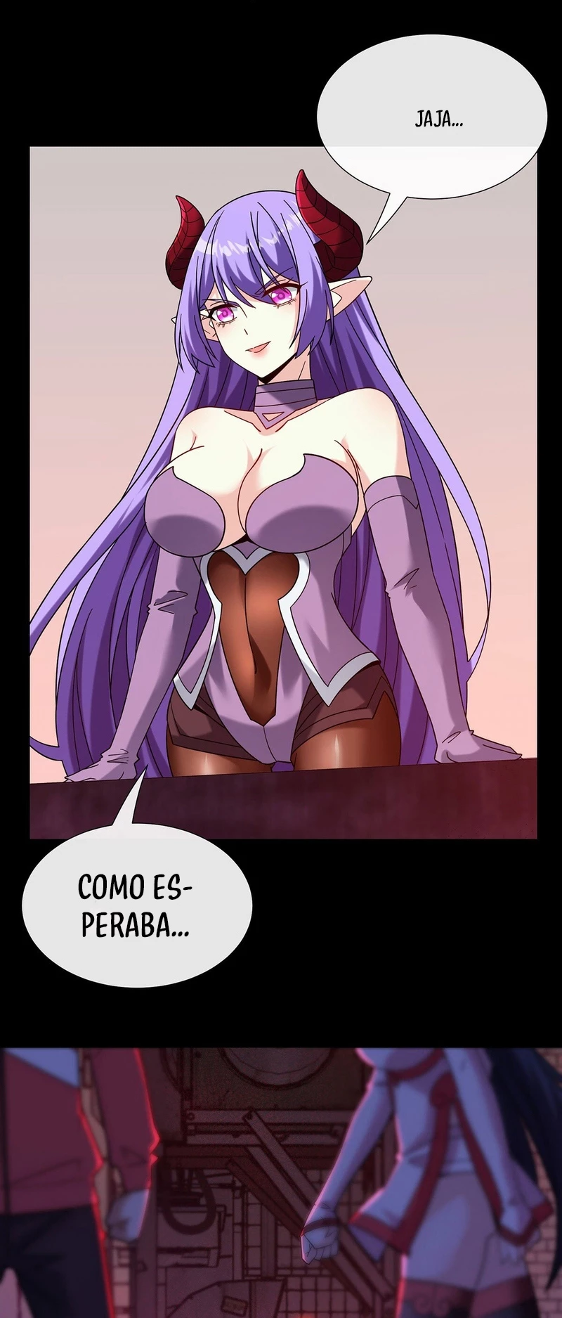 Puedo invocar a una chica linda usando el sistema de cartas capítulo 9, página 29
