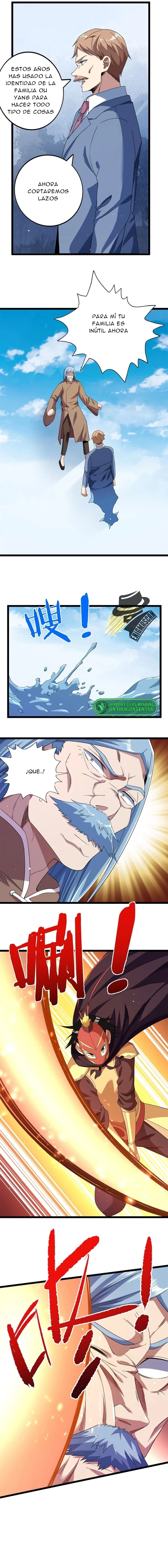 Puedo tener infinitas epifanías capítulo 123, página 7