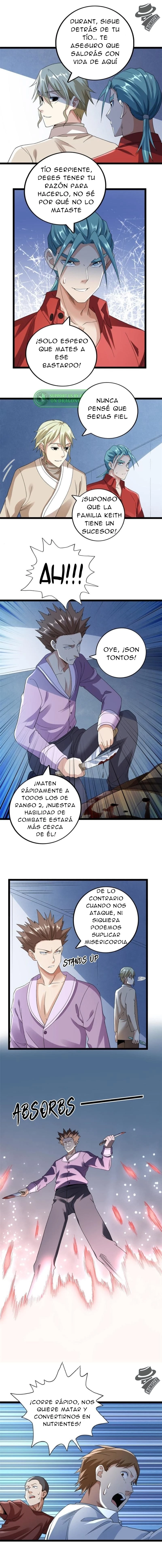 Puedo tener infinitas epifanías capítulo 152, página 2