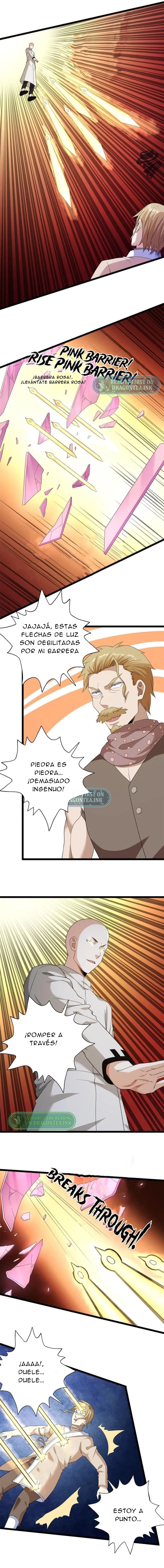 Puedo tener infinitas epifanías capítulo 155, página 2