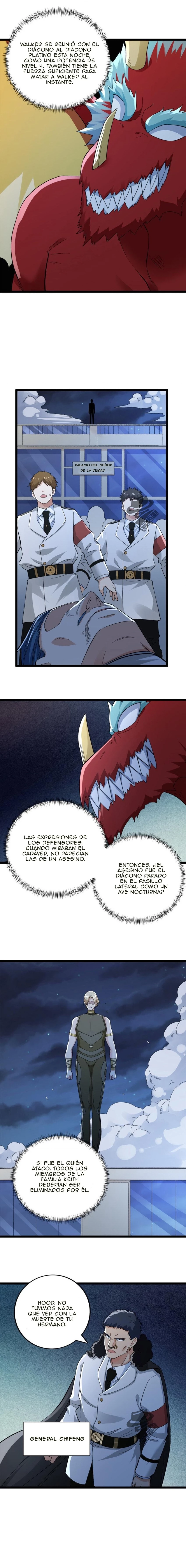 Puedo tener infinitas epifanías capítulo 178, página 2