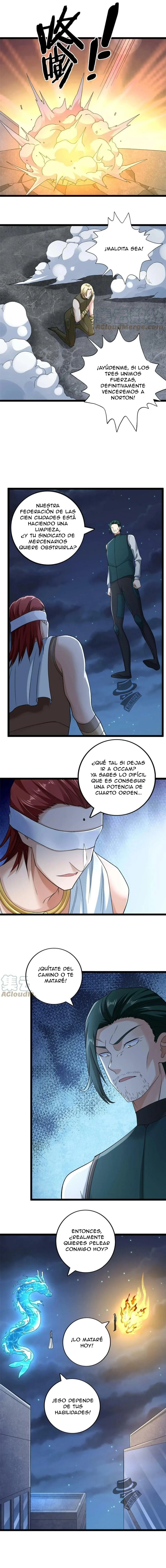 Puedo tener infinitas epifanías capítulo 182, página 2