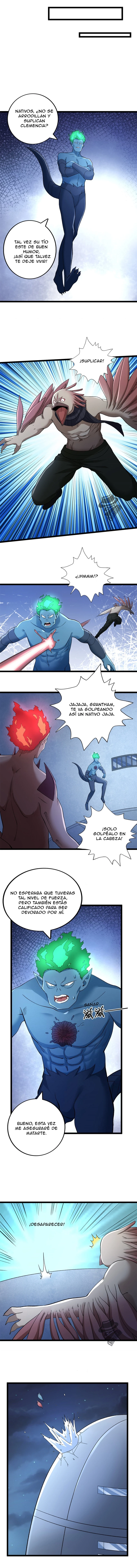 Puedo tener infinitas epifanías capítulo 191, página 3