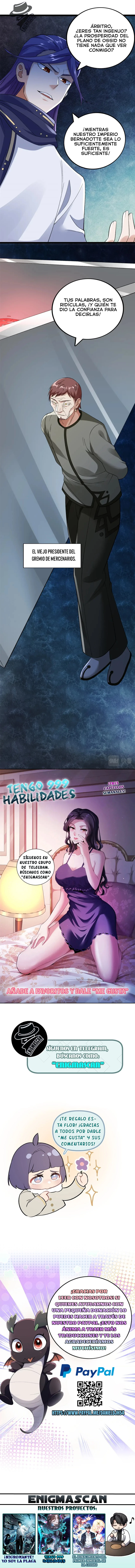Puedo tener infinitas epifanías capítulo 220, página 5