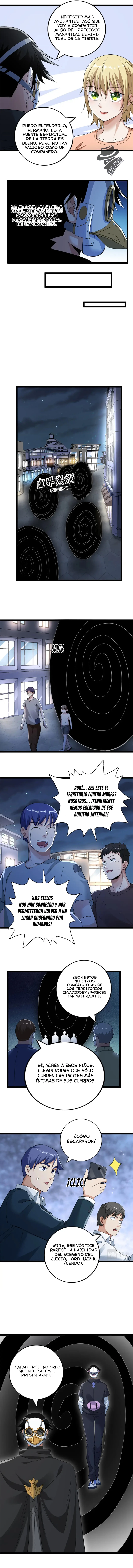 Puedo tener infinitas epifanías capítulo 227, página 2