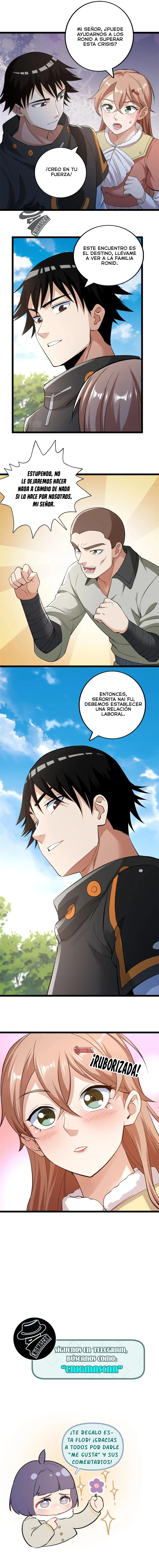 Puedo tener infinitas epifanías capítulo 229, página 7