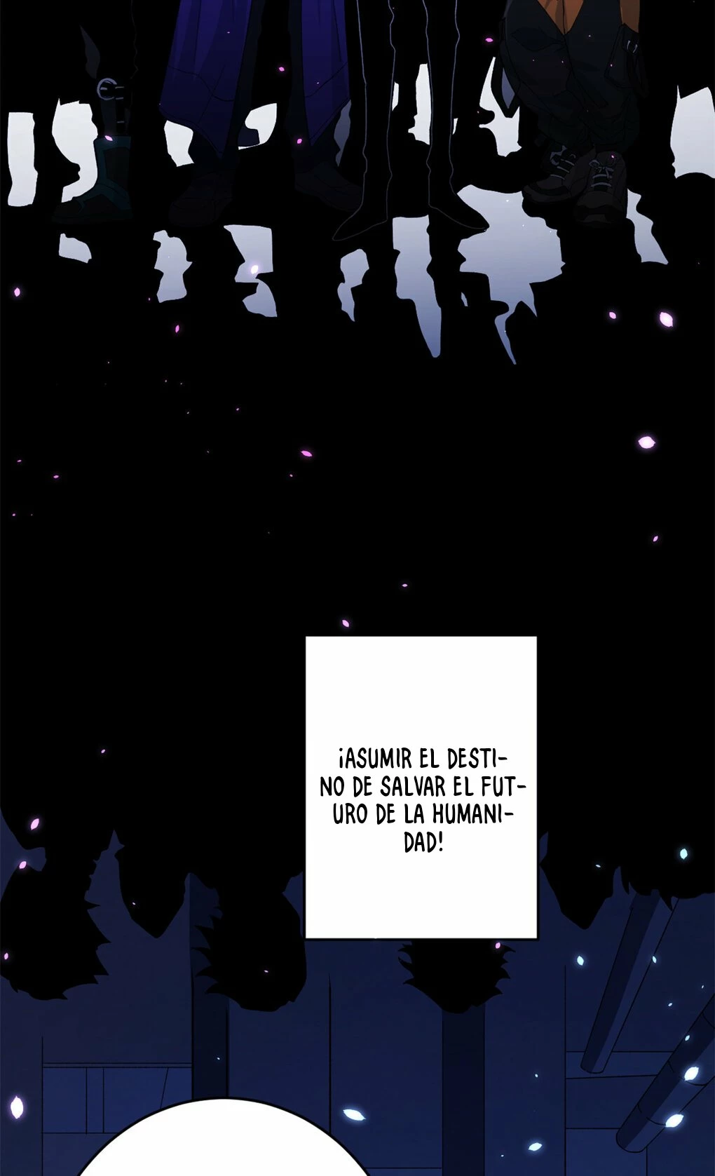 Puedo tener 999 habilidades capítulo 0, página 15