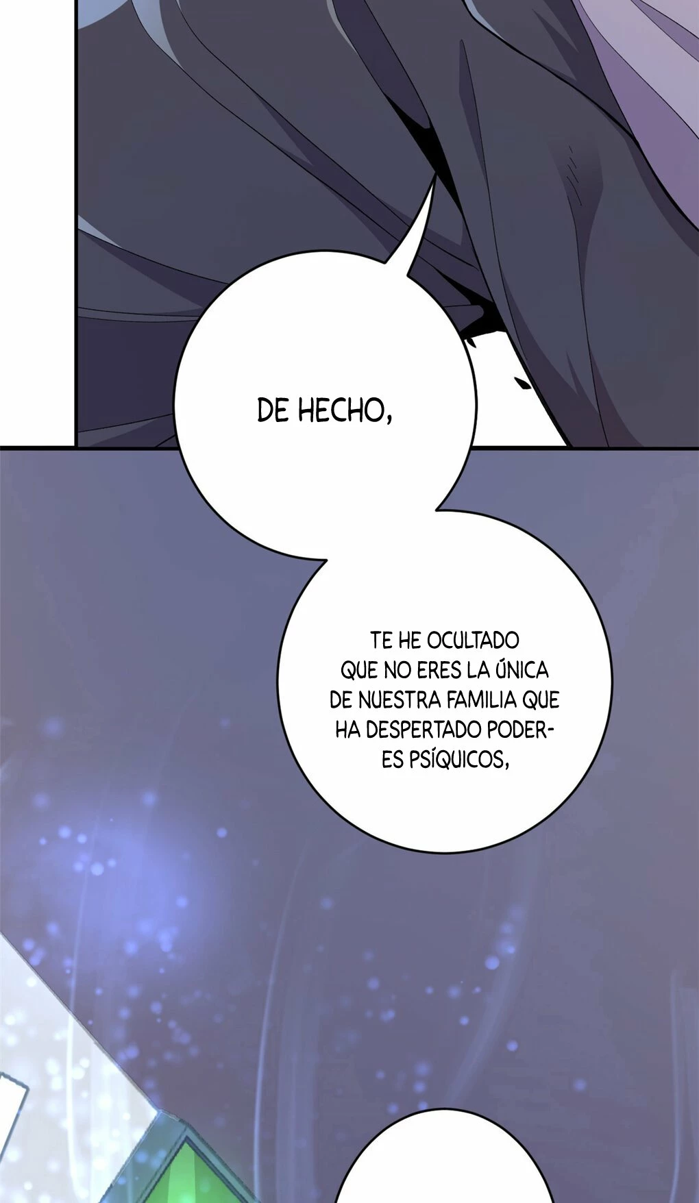 Puedo tener 999 habilidades capítulo 1, página 11
