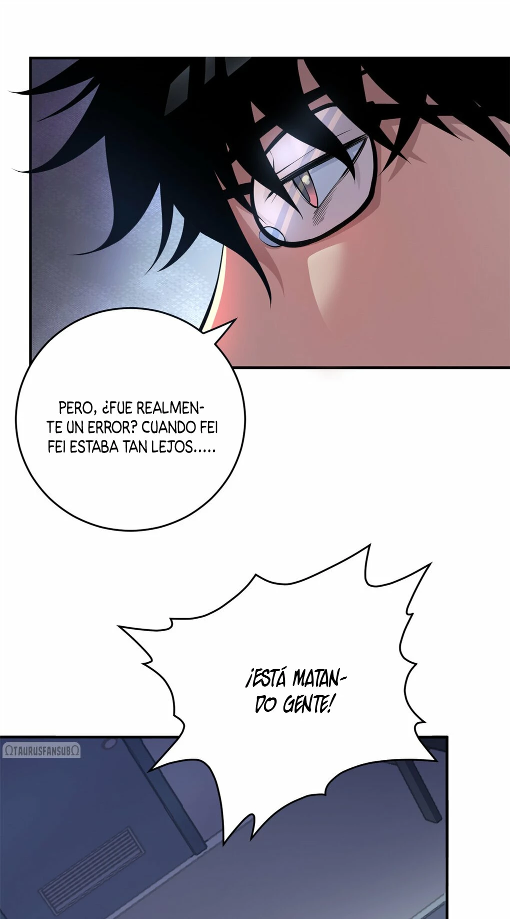 Puedo tener 999 habilidades capítulo 1, página 17
