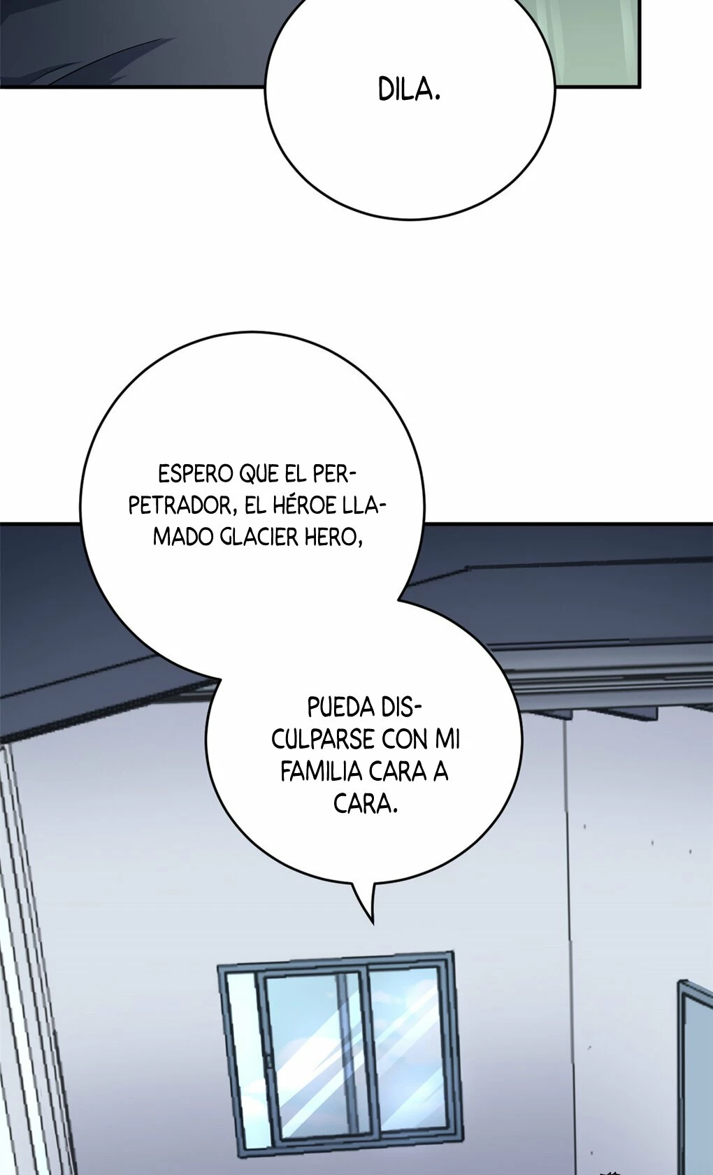 Puedo tener 999 habilidades capítulo 1, página 29