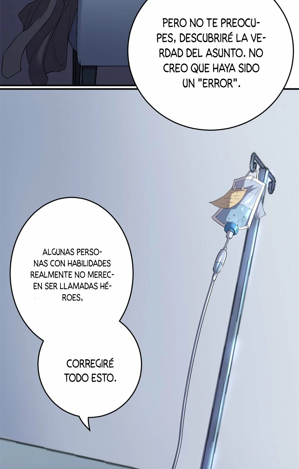 Puedo tener 999 habilidades capítulo 1, página 43