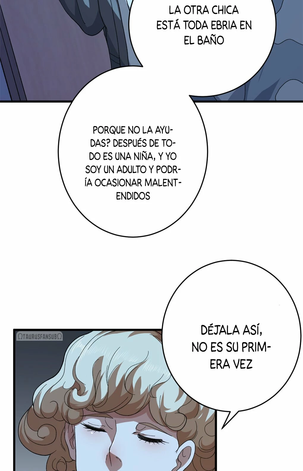 Puedo tener 999 habilidades capítulo 2, página 40