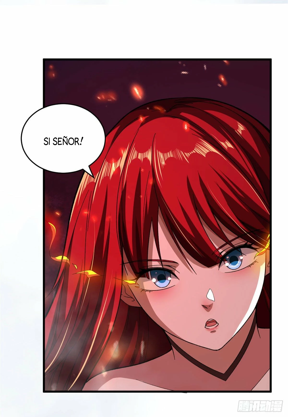 Puedo tener 999 habilidades capítulo 4, página 17