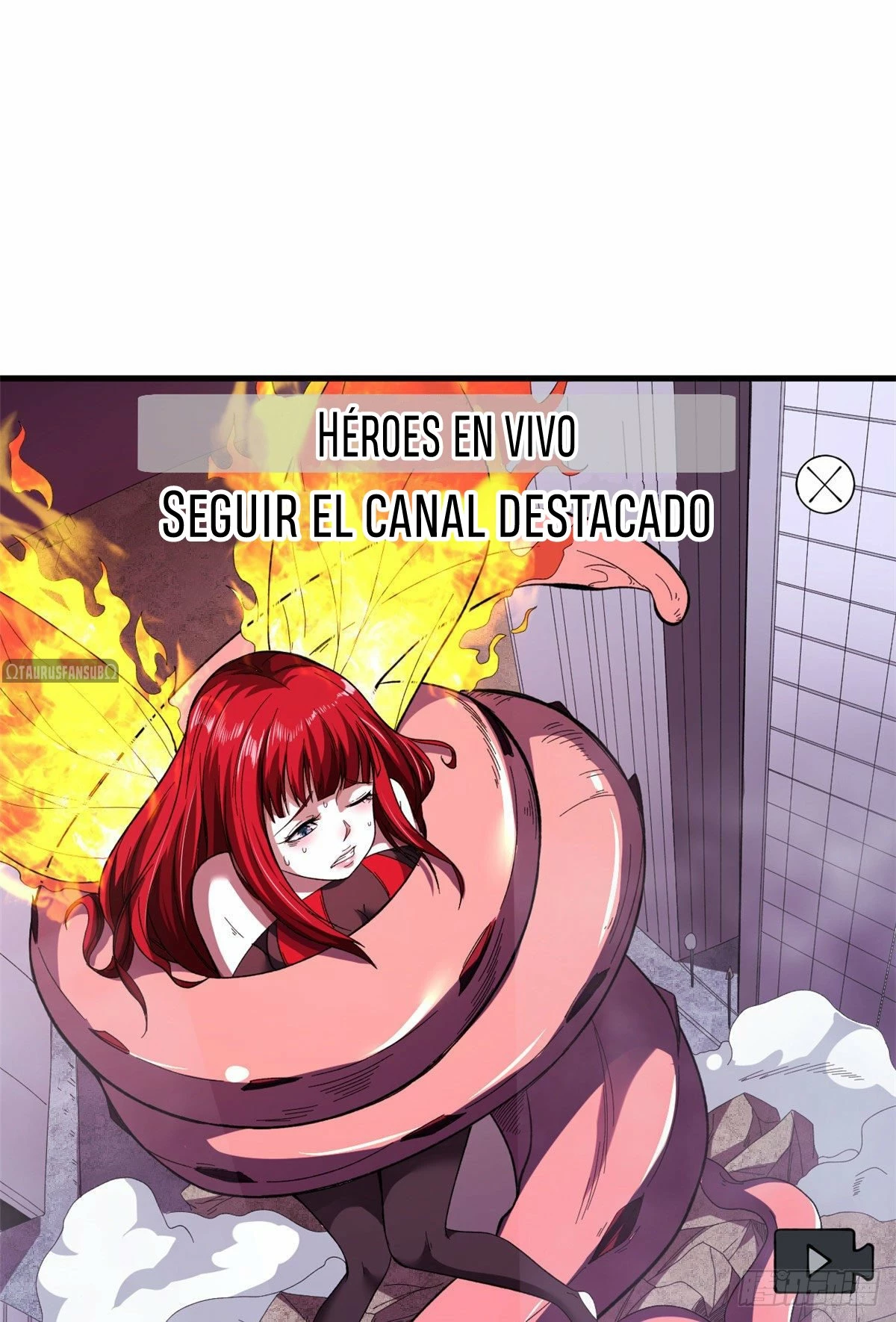 Puedo tener 999 habilidades capítulo 5, página 3