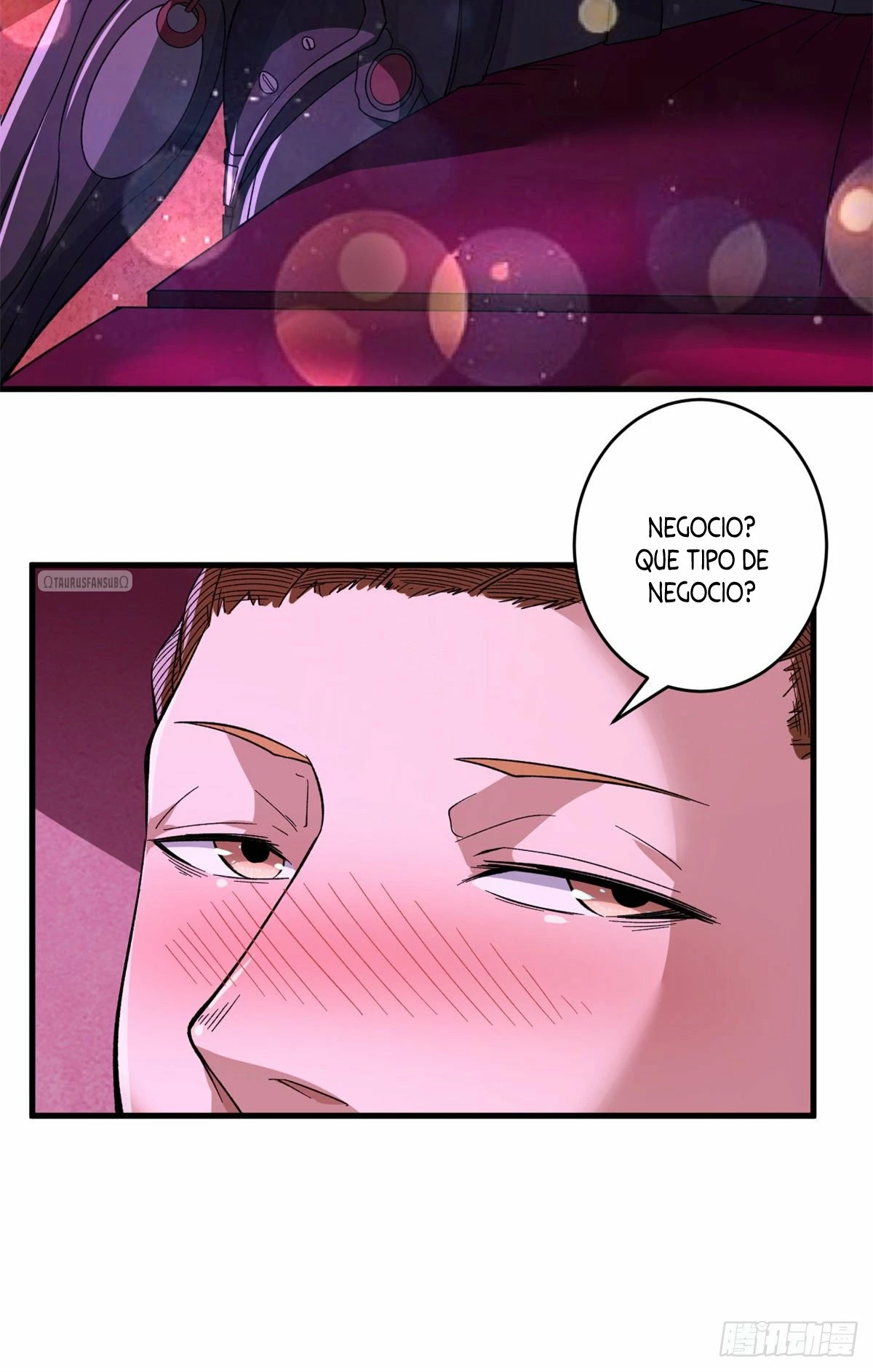Puedo tener 999 habilidades capítulo 8, página 29