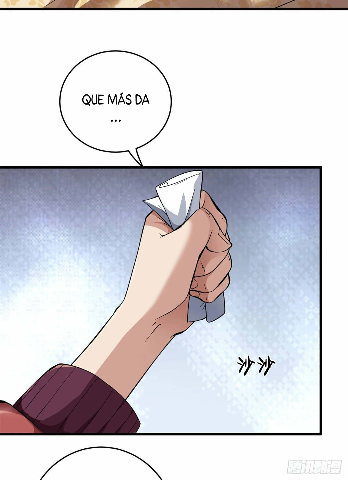 Puedo tener 999 habilidades capítulo 10, página 14