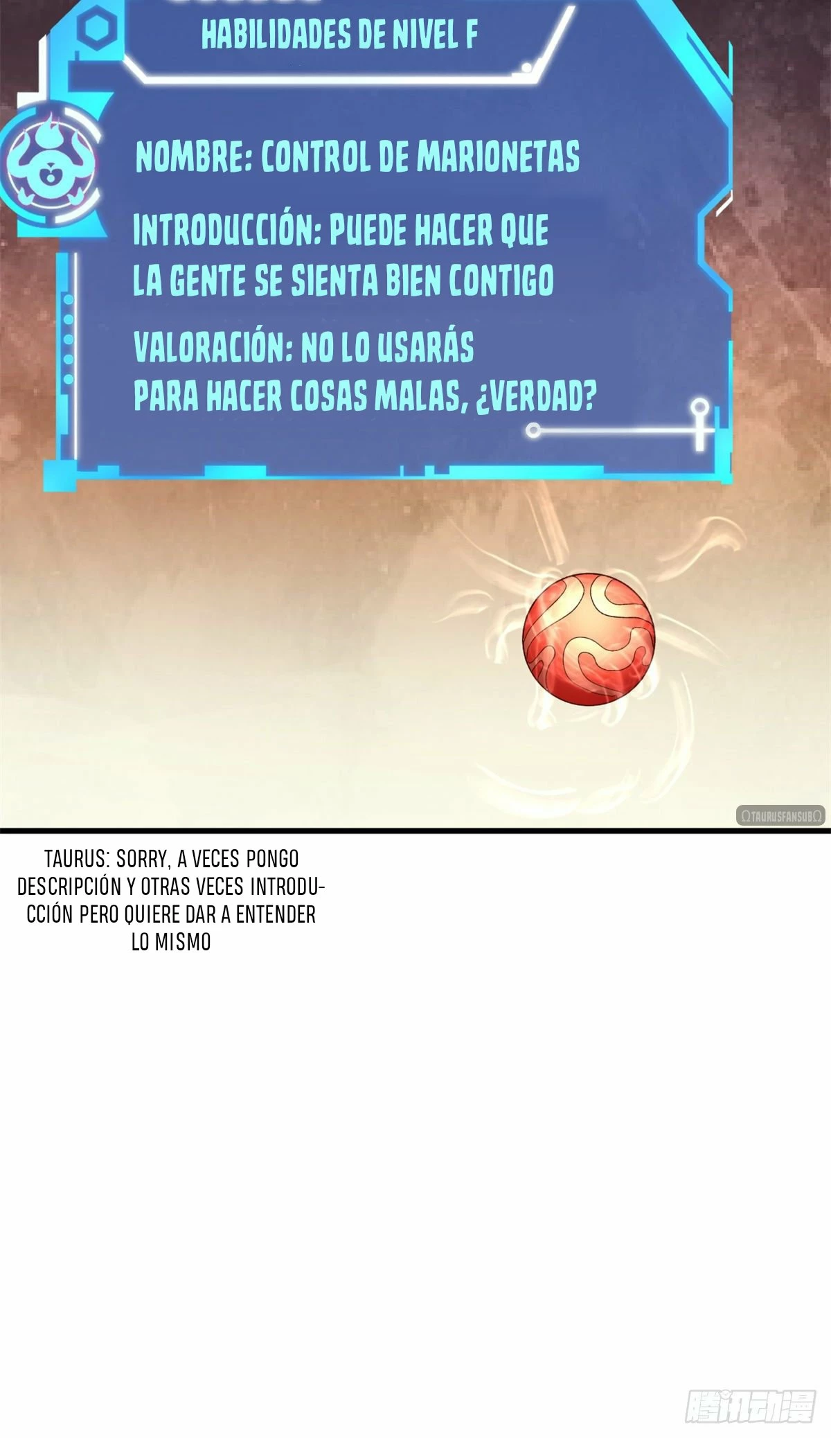 Puedo tener 999 habilidades capítulo 11, página 12