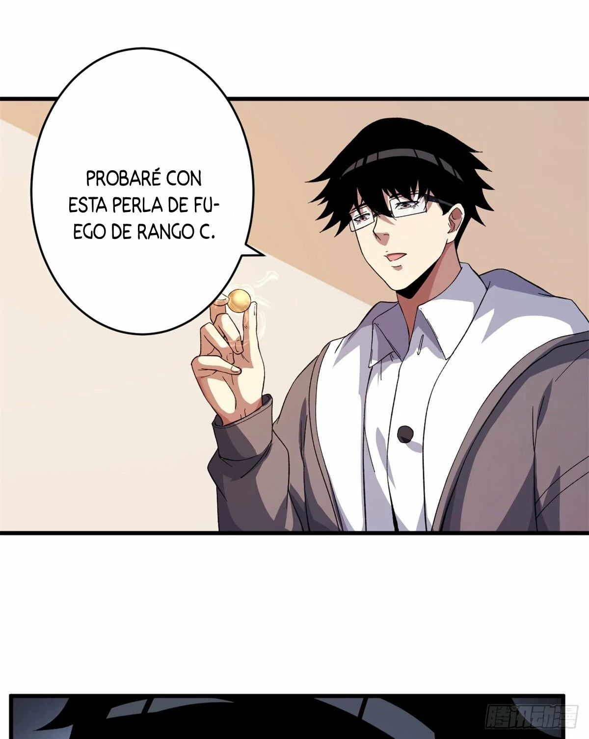 Puedo tener 999 habilidades capítulo 11, página 15