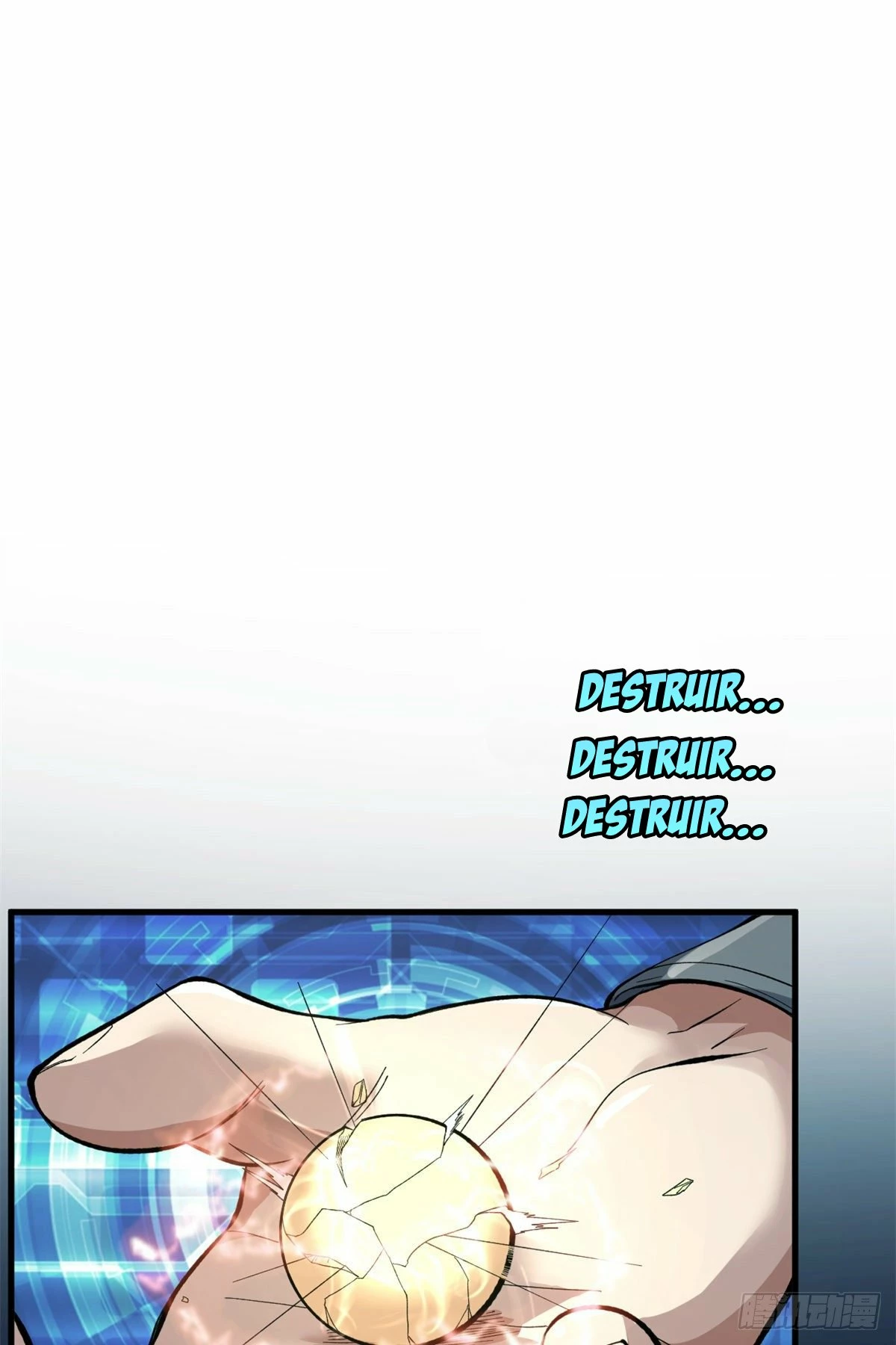 Puedo tener 999 habilidades capítulo 11, página 18