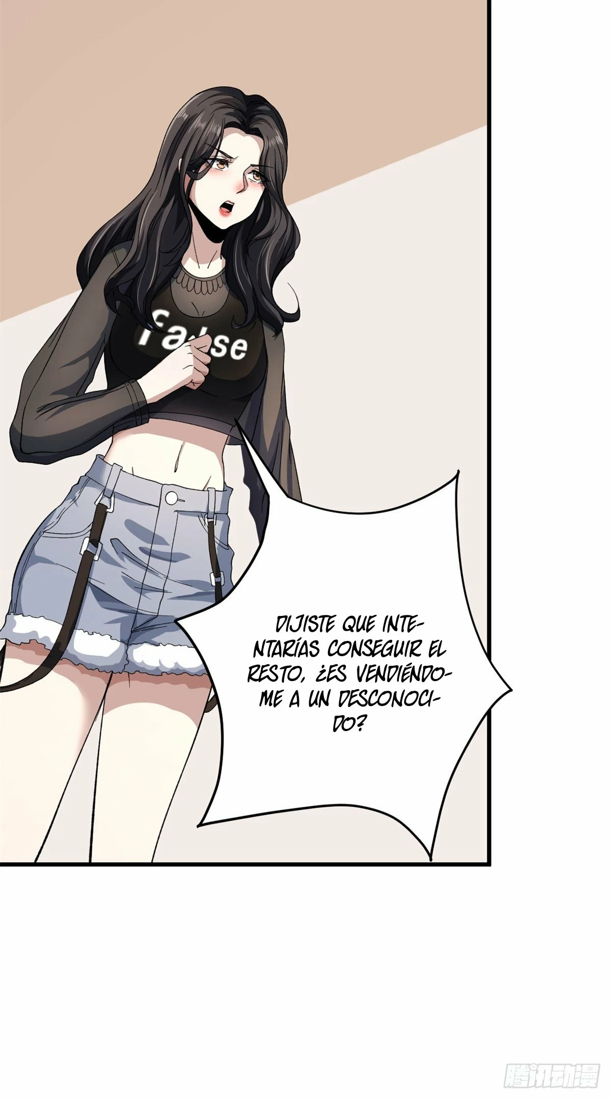 Puedo tener 999 habilidades capítulo 12, página 14