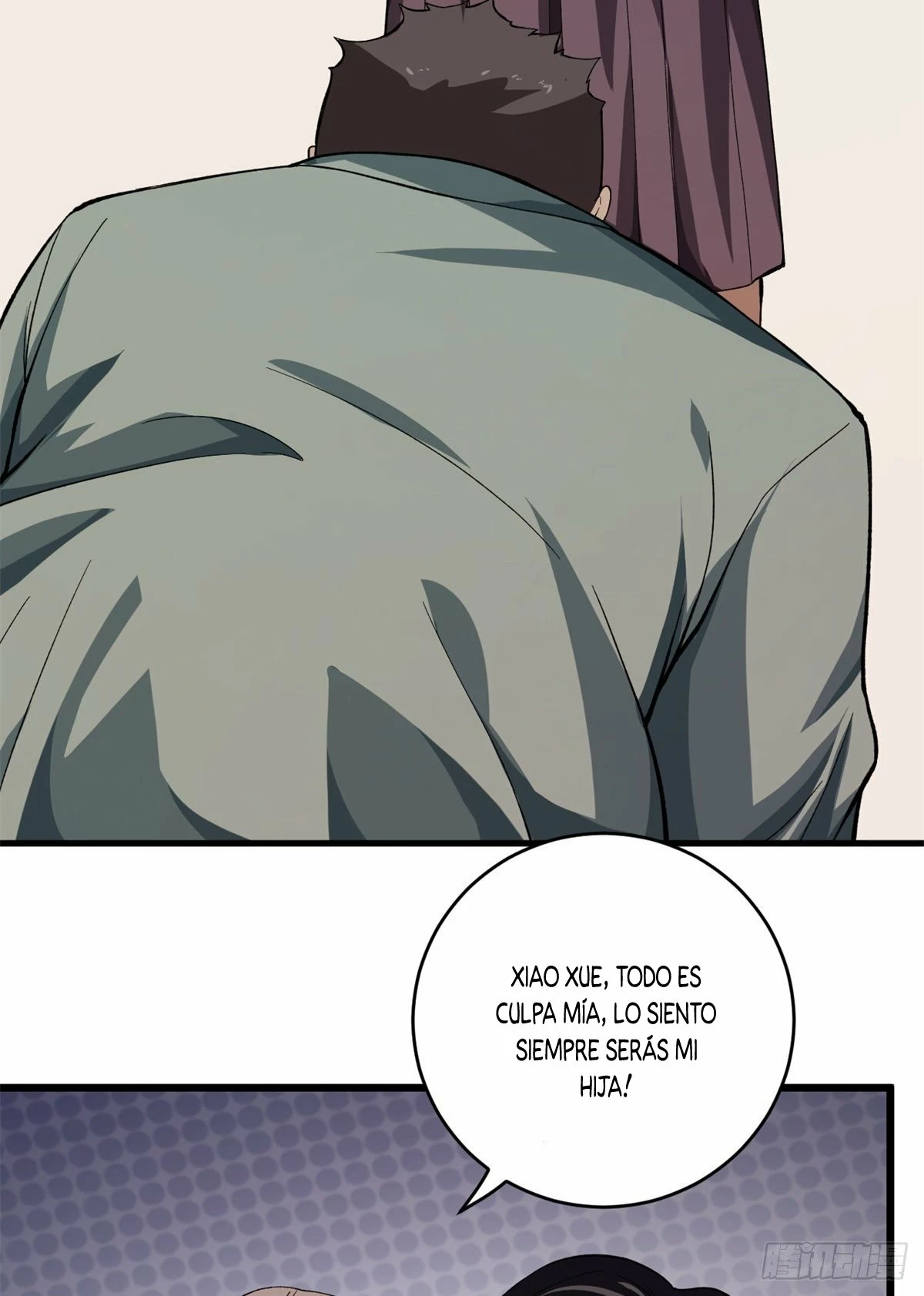 Puedo tener 999 habilidades capítulo 12, página 28