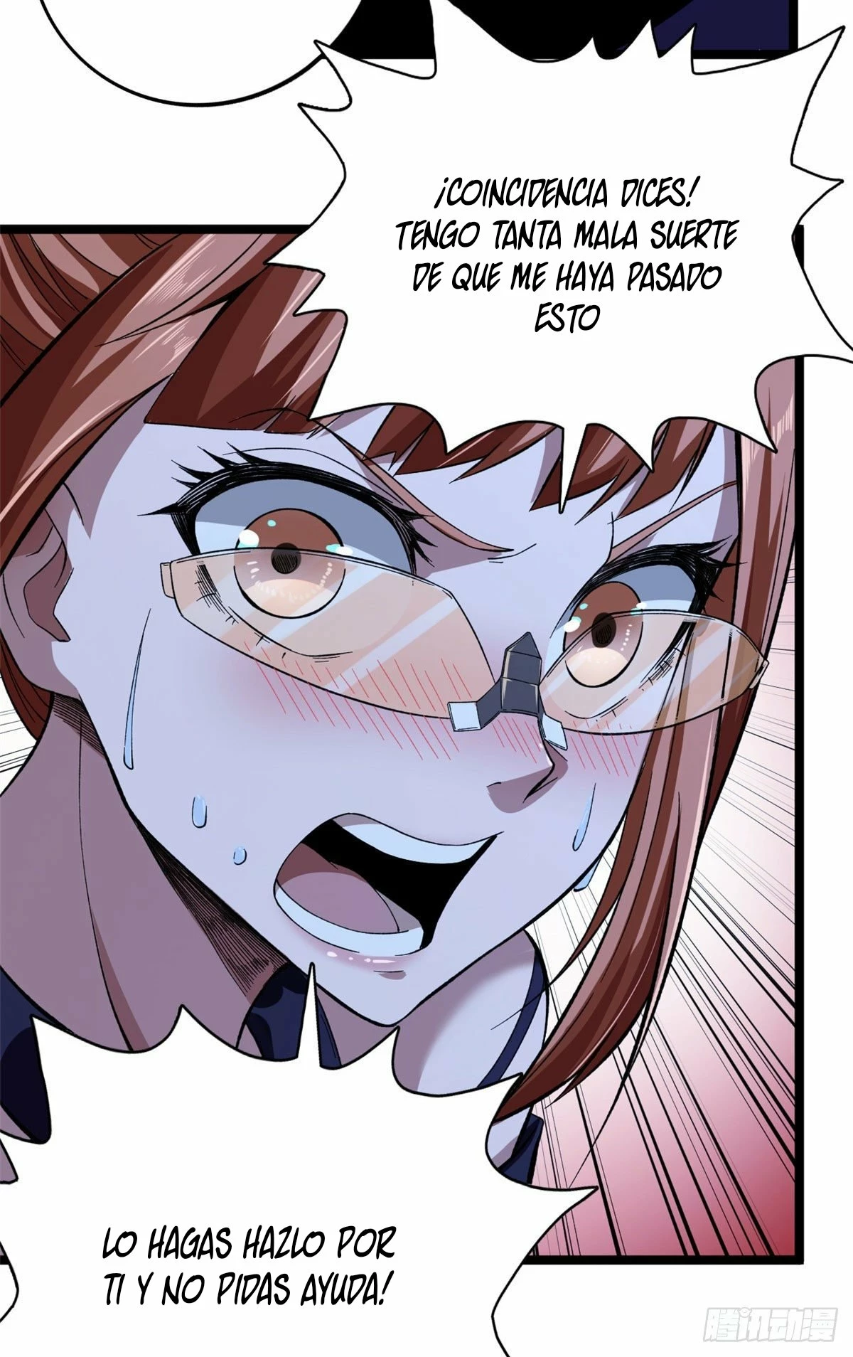 Puedo tener 999 habilidades capítulo 13, página 16