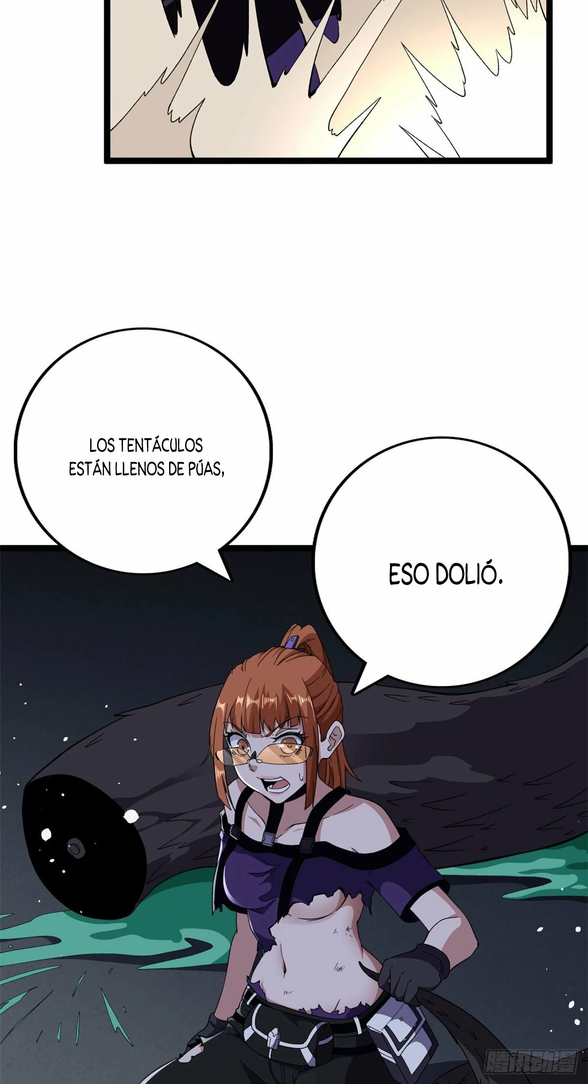 Puedo tener 999 habilidades capítulo 14, página 14