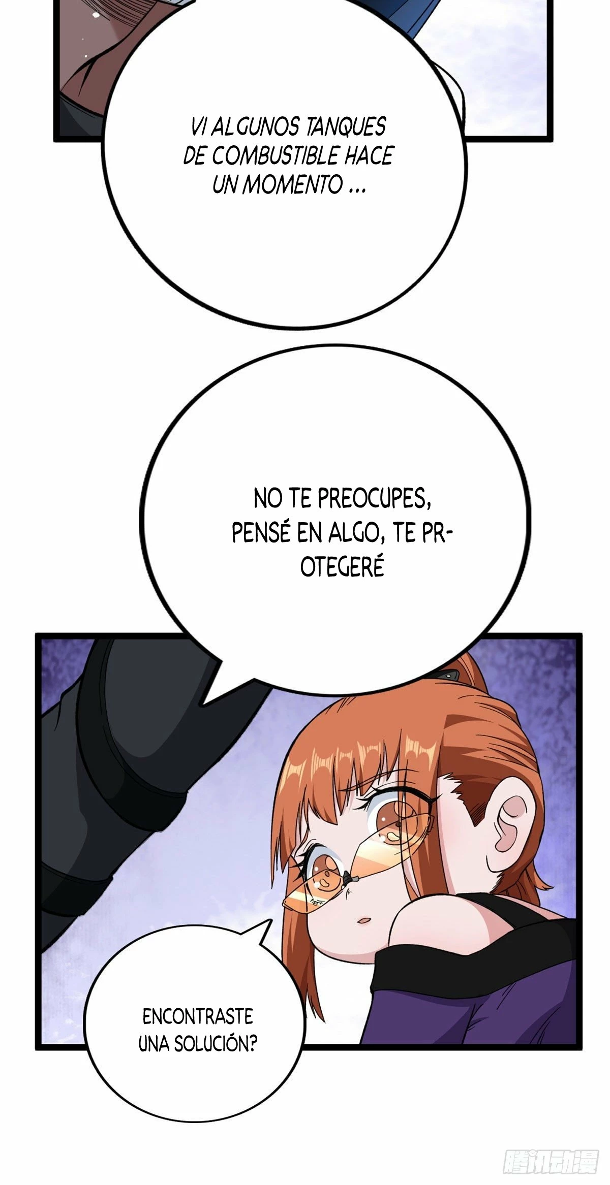 Puedo tener 999 habilidades capítulo 14, página 28