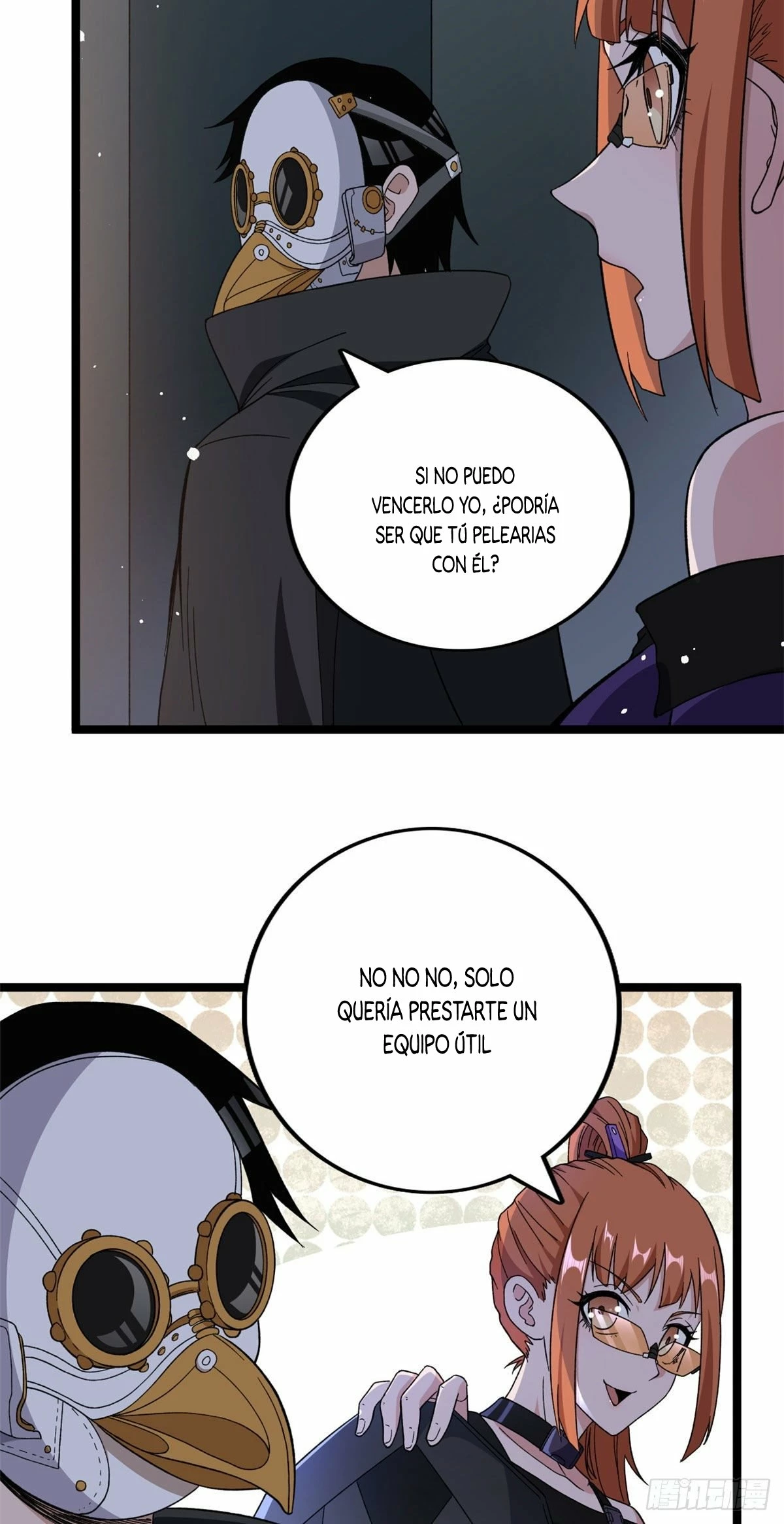 Puedo tener 999 habilidades capítulo 15, página 25