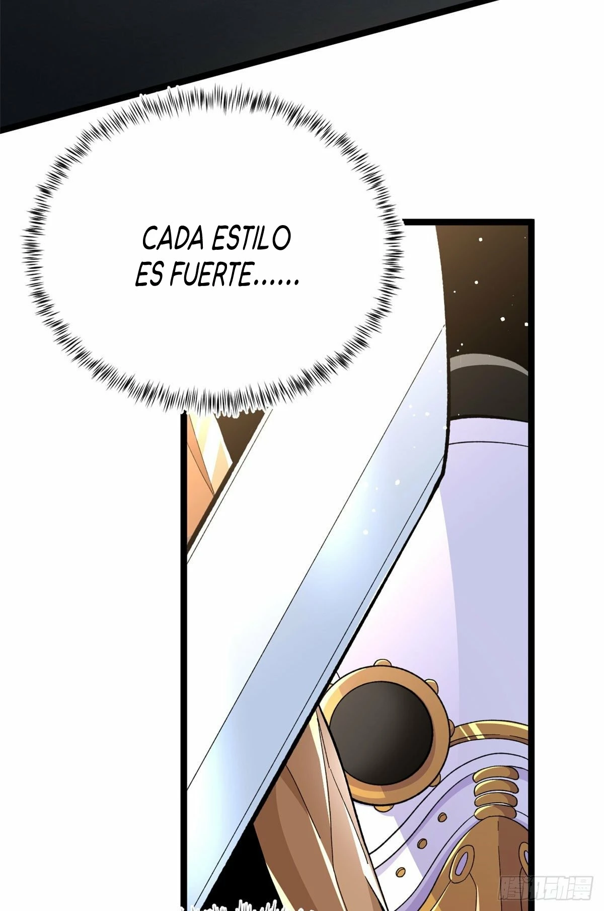 Puedo tener 999 habilidades capítulo 16, página 12
