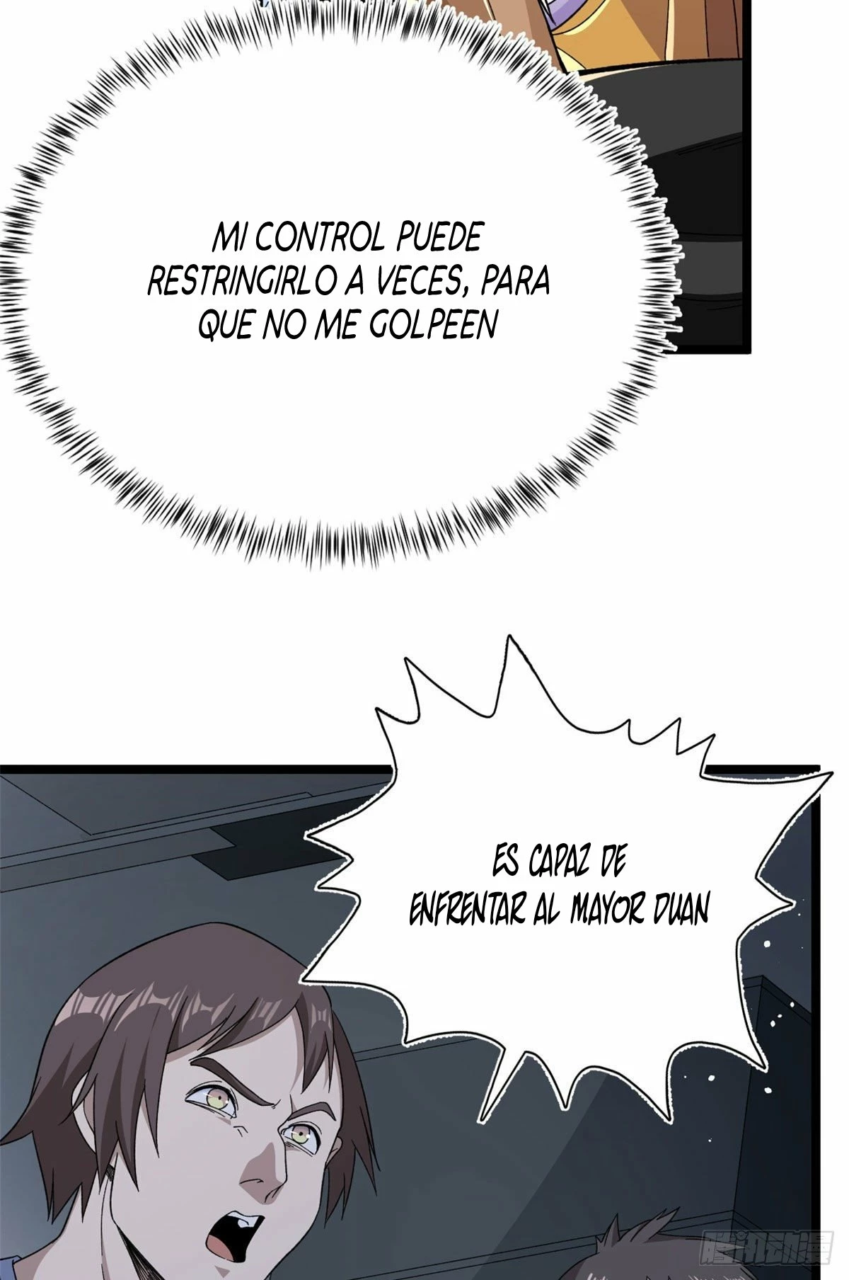 Puedo tener 999 habilidades capítulo 16, página 13