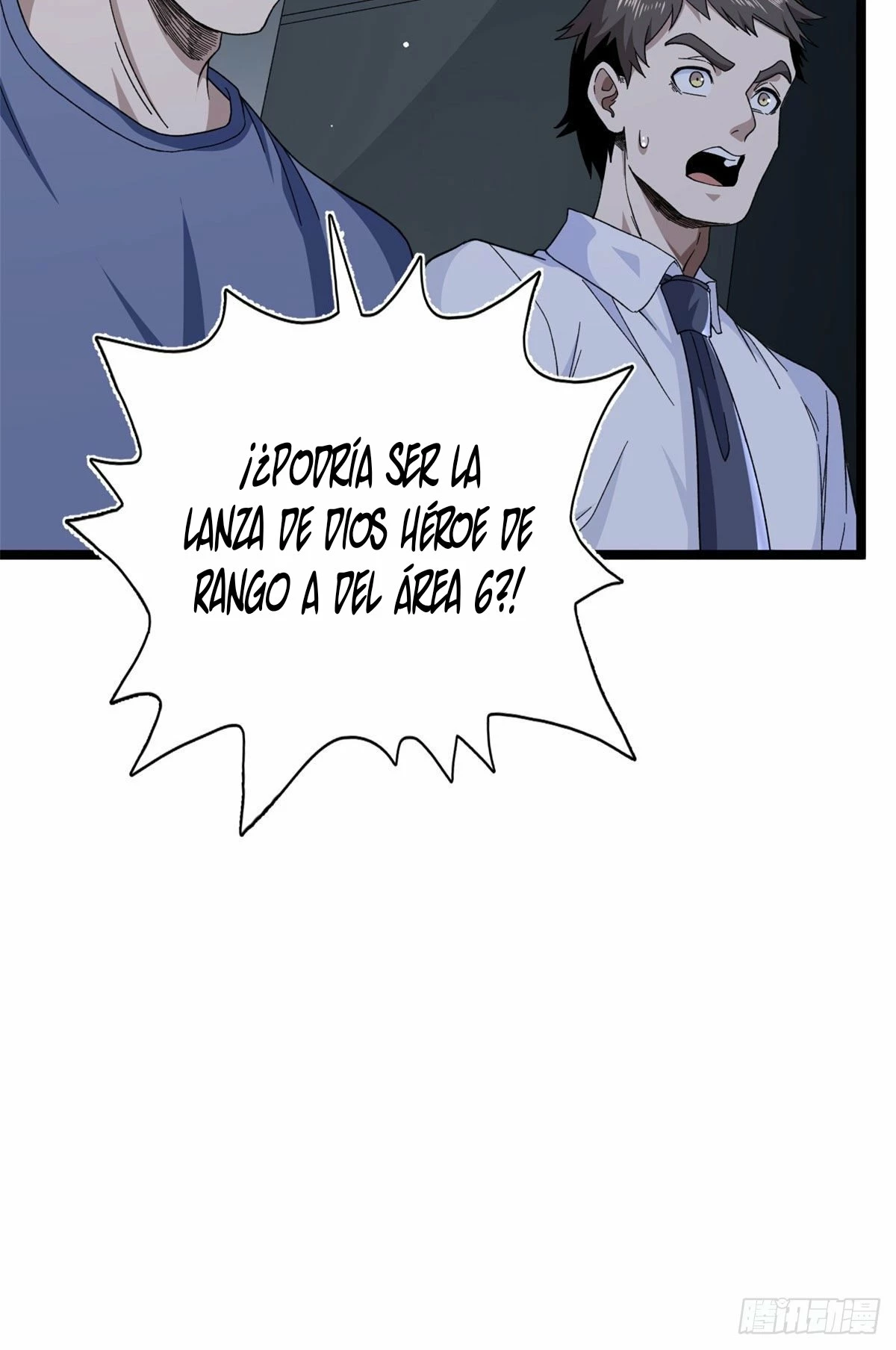 Puedo tener 999 habilidades capítulo 16, página 14