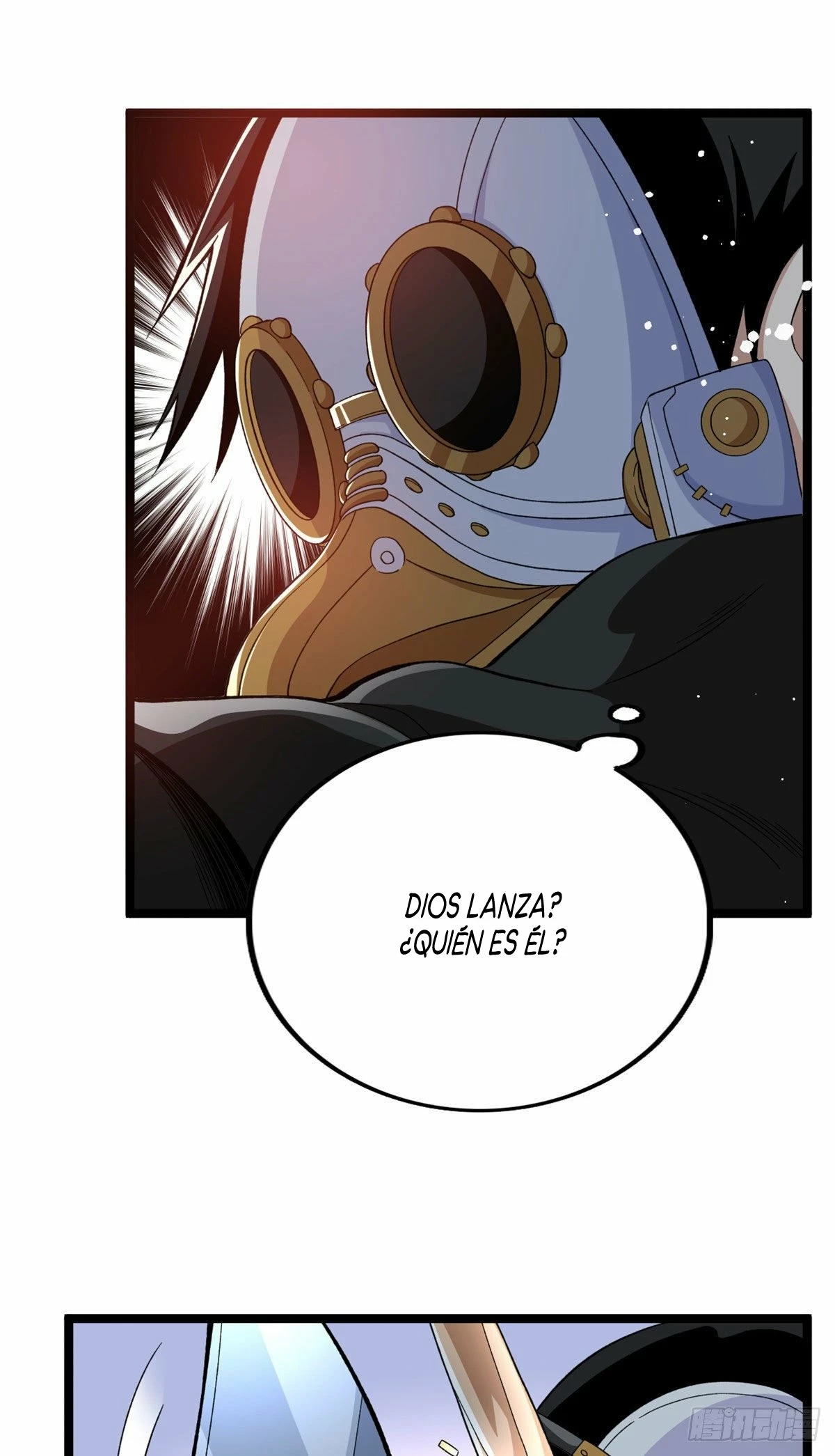 Puedo tener 999 habilidades capítulo 16, página 15
