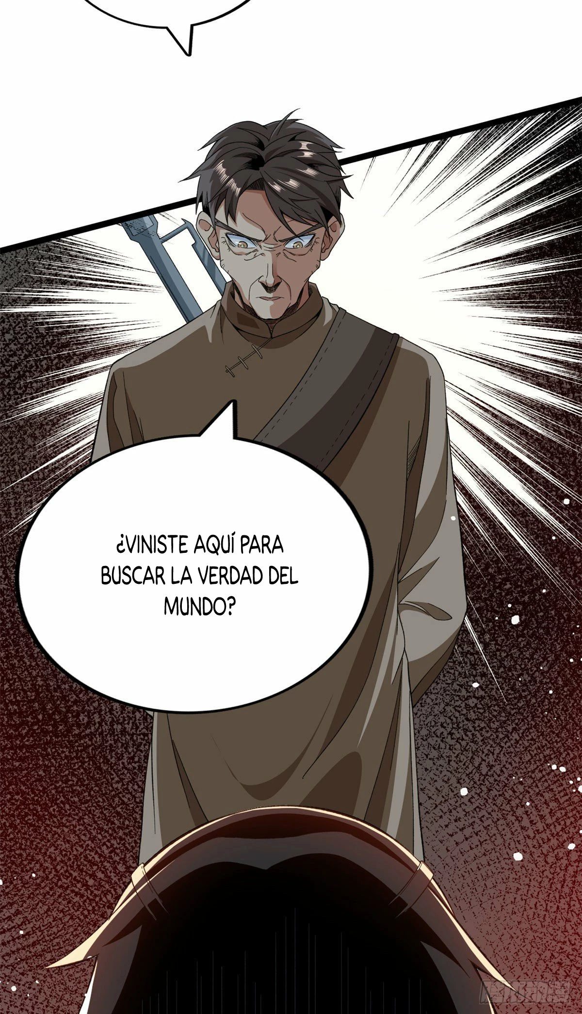 Puedo tener 999 habilidades capítulo 16, página 22