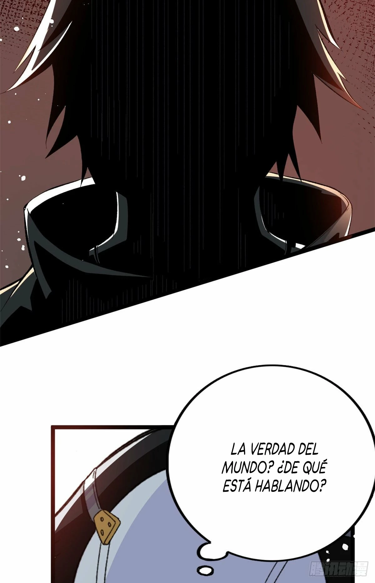 Puedo tener 999 habilidades capítulo 16, página 23