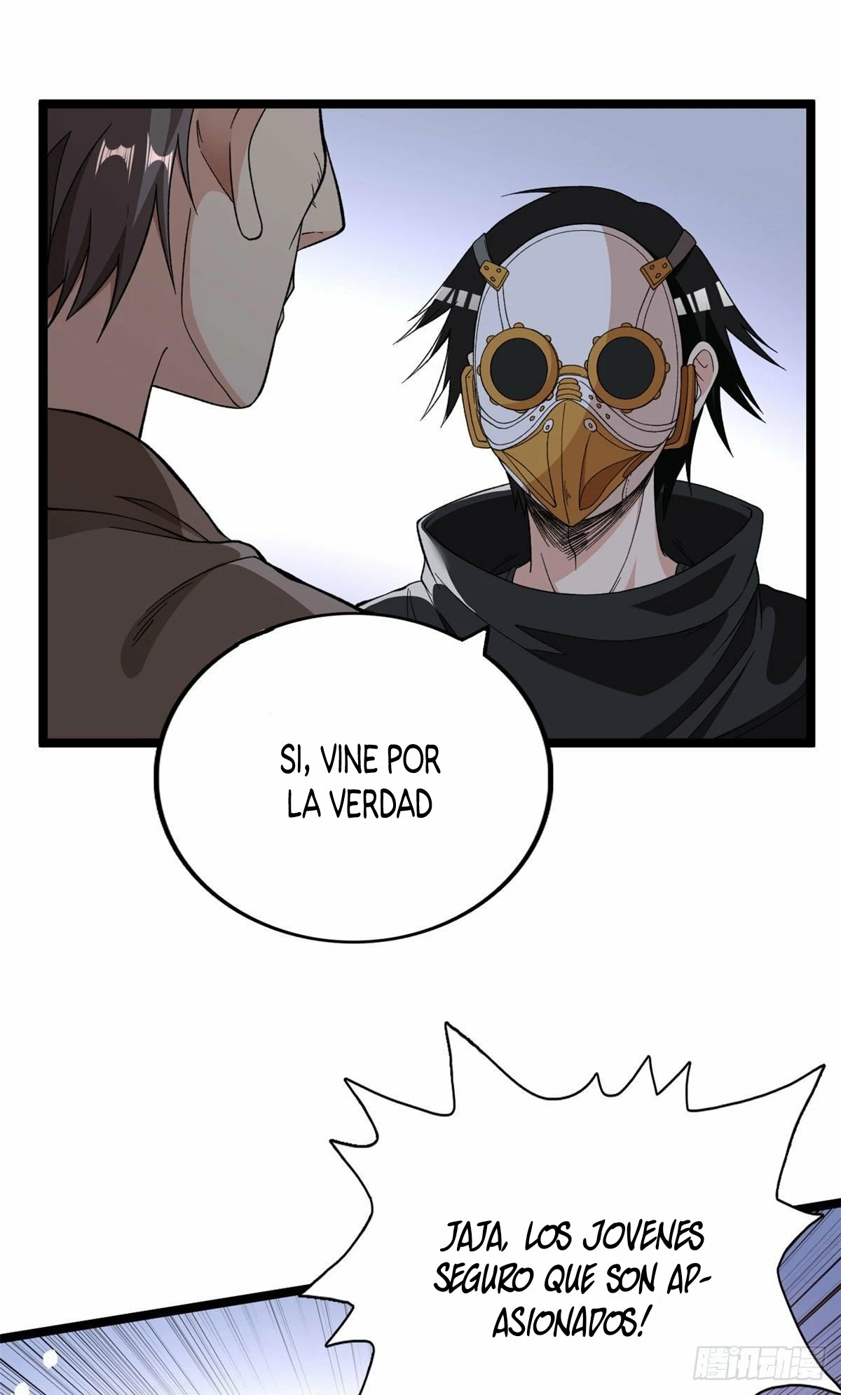 Puedo tener 999 habilidades capítulo 16, página 25